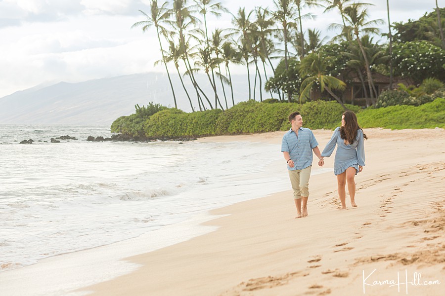 Best Maui beach Portrait locations
