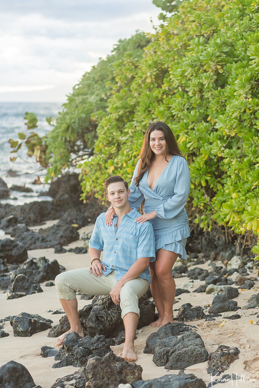 photographers in Maui, Hawaii
