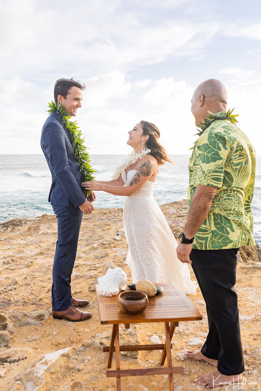 kauai wedding photographers
