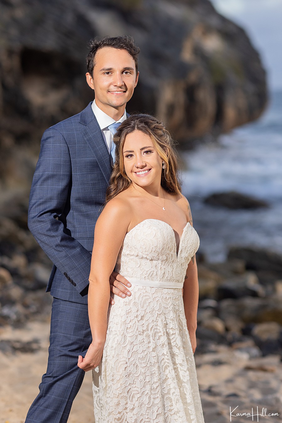 Kauai couples photographers
