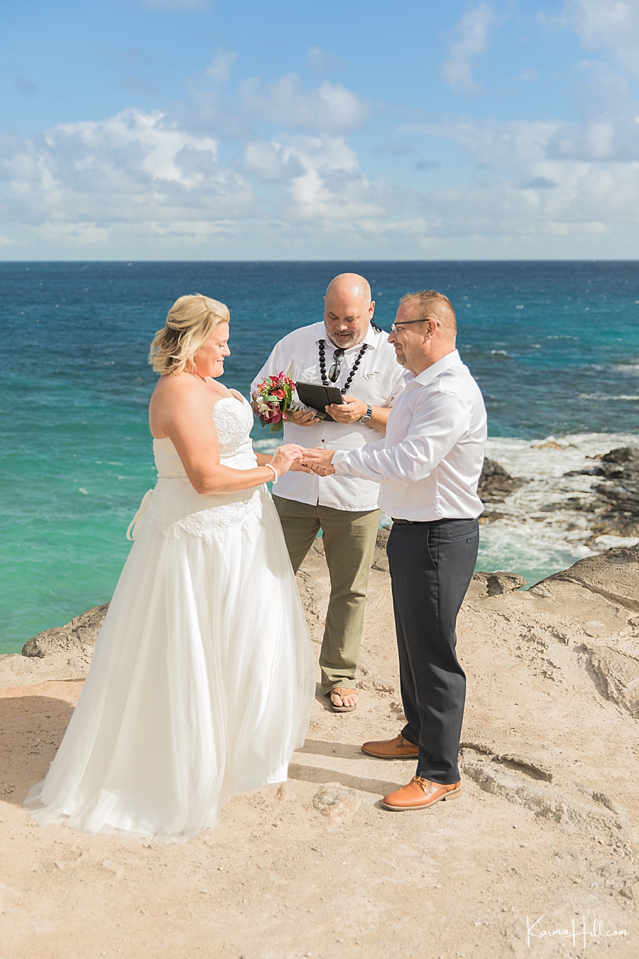 best beaches in maui for a wedding