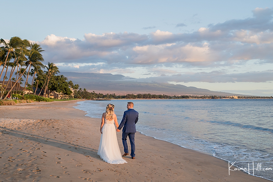 Maui sunset photographers
