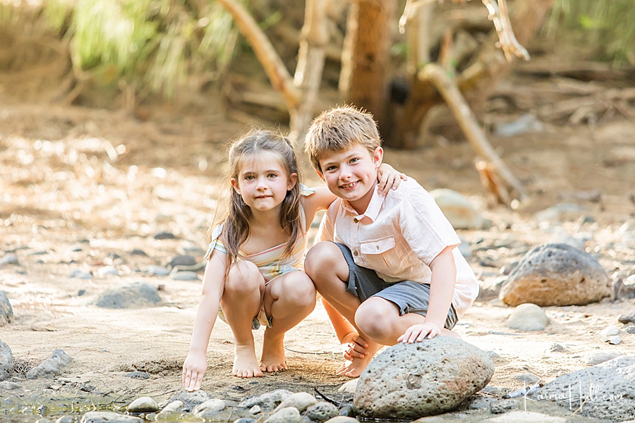 childrens photography in maui