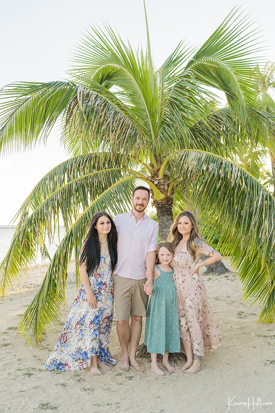 Oahu family photographers