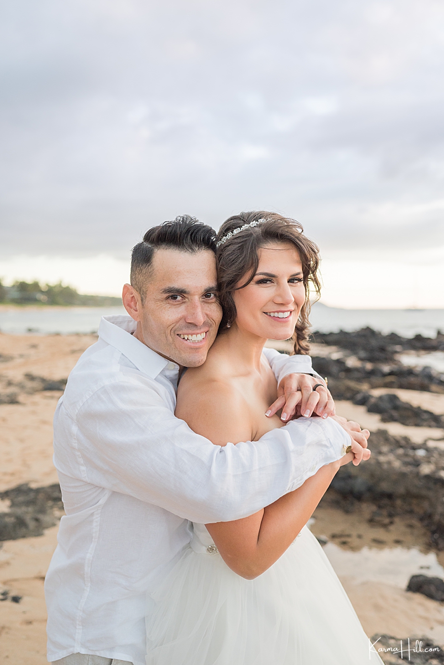 Maui wedding photography
