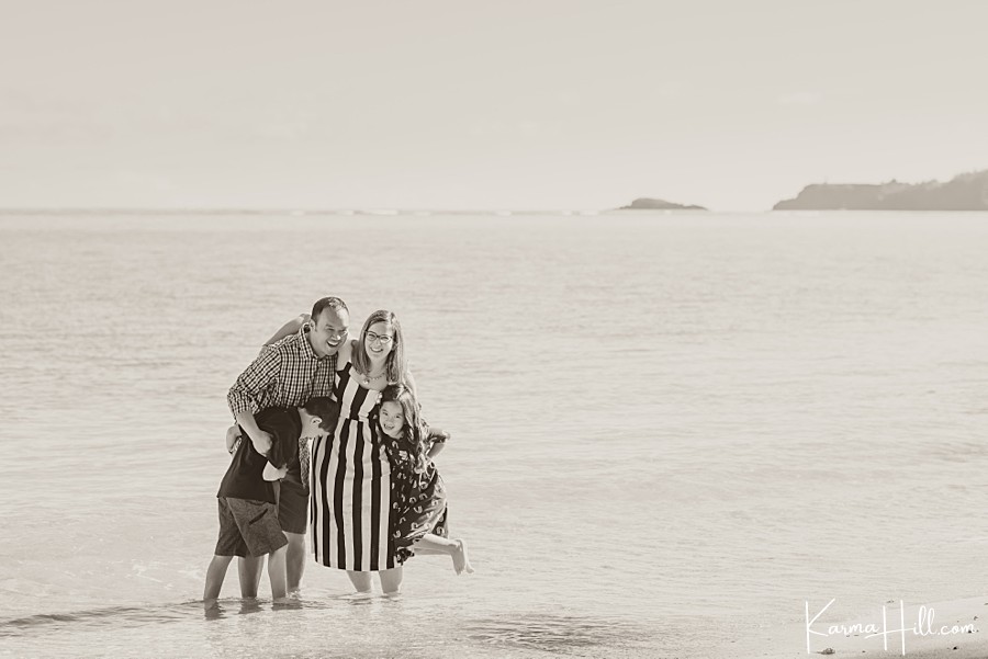 Kauai photographers