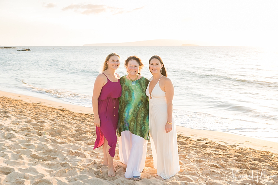 Maui family photographer
