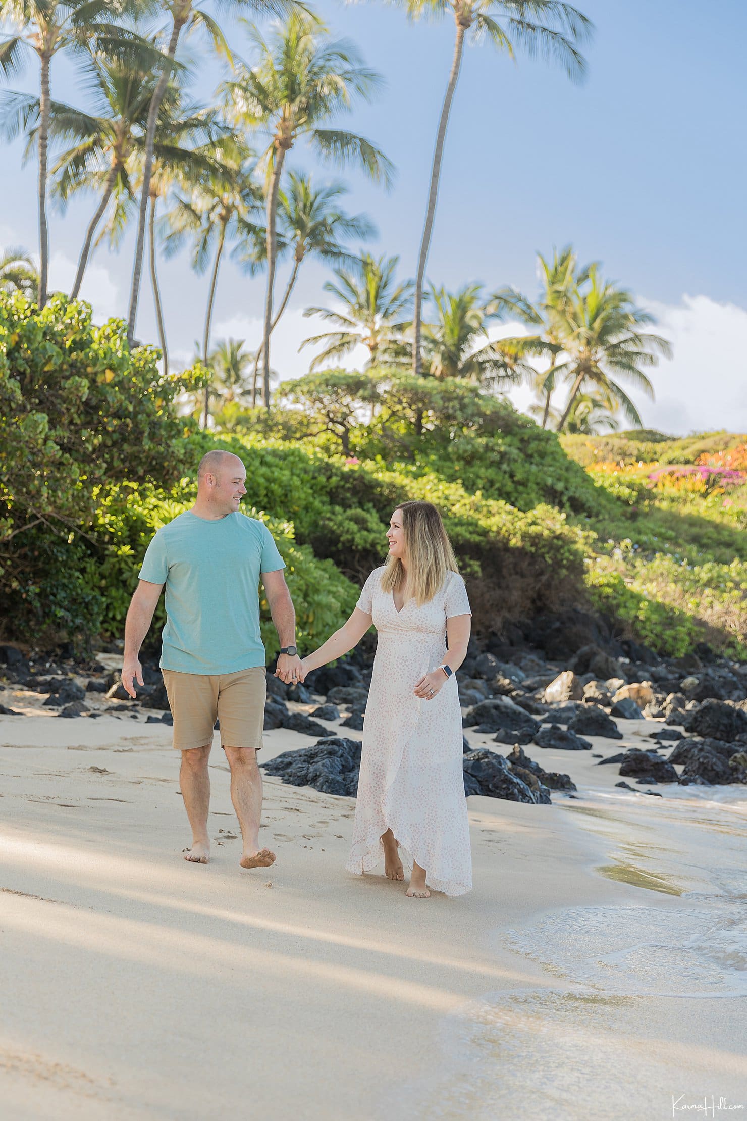 family portrait photographers Maui