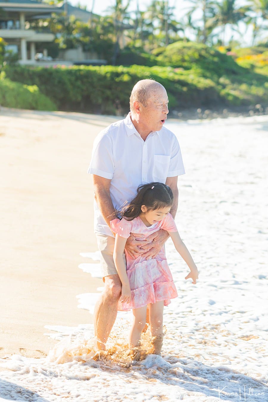 family portrait photographers Maui