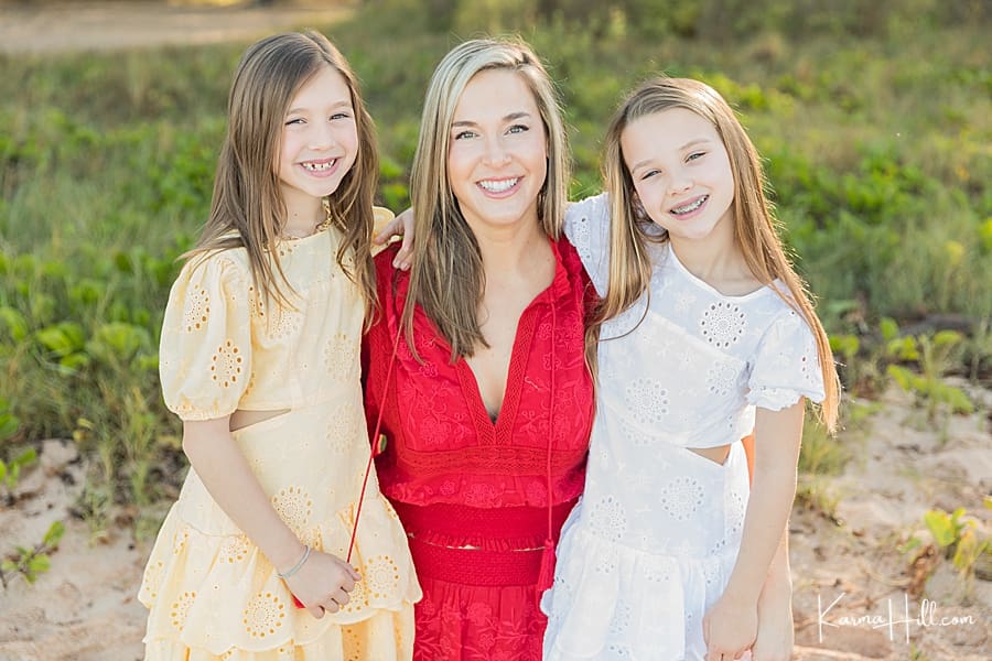 Maui family photographers