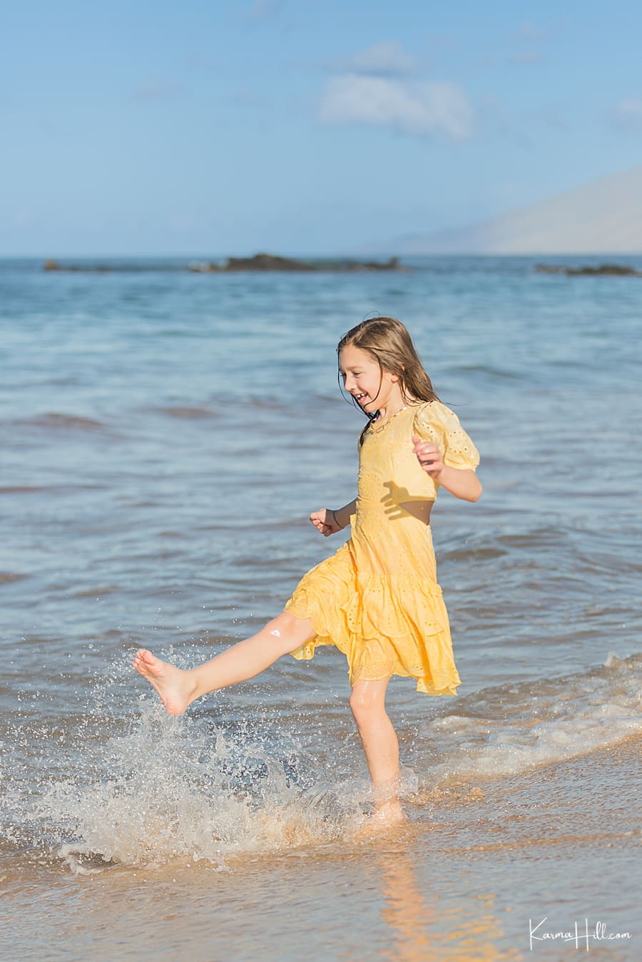 Maui family photographers