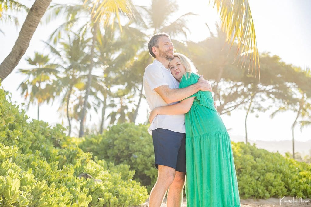 Maui couples photographer