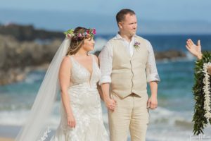 A Day Authentic To Us - Katie & Noel's Maui Wedding Photography