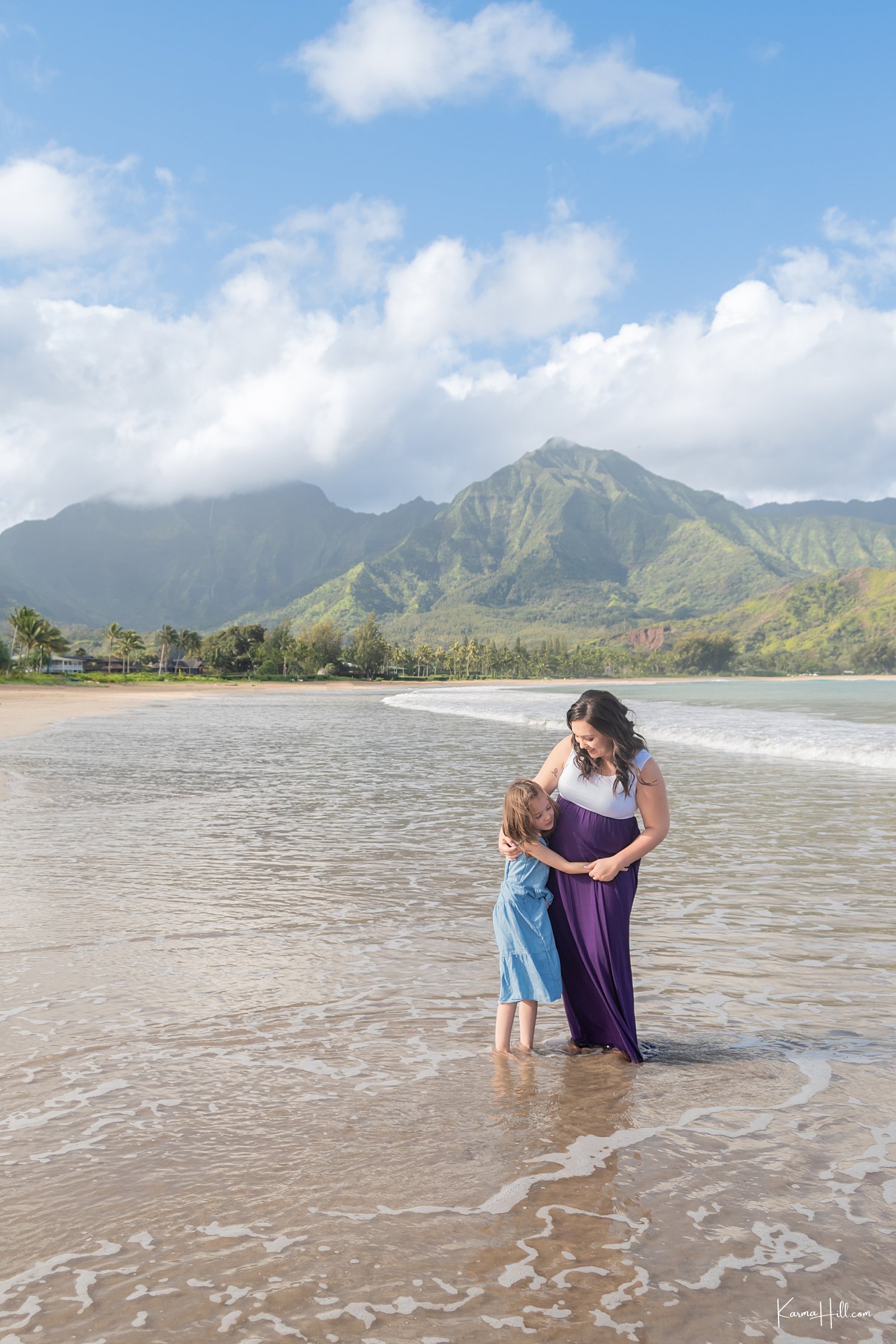 photographers in Kauai, Hawaii