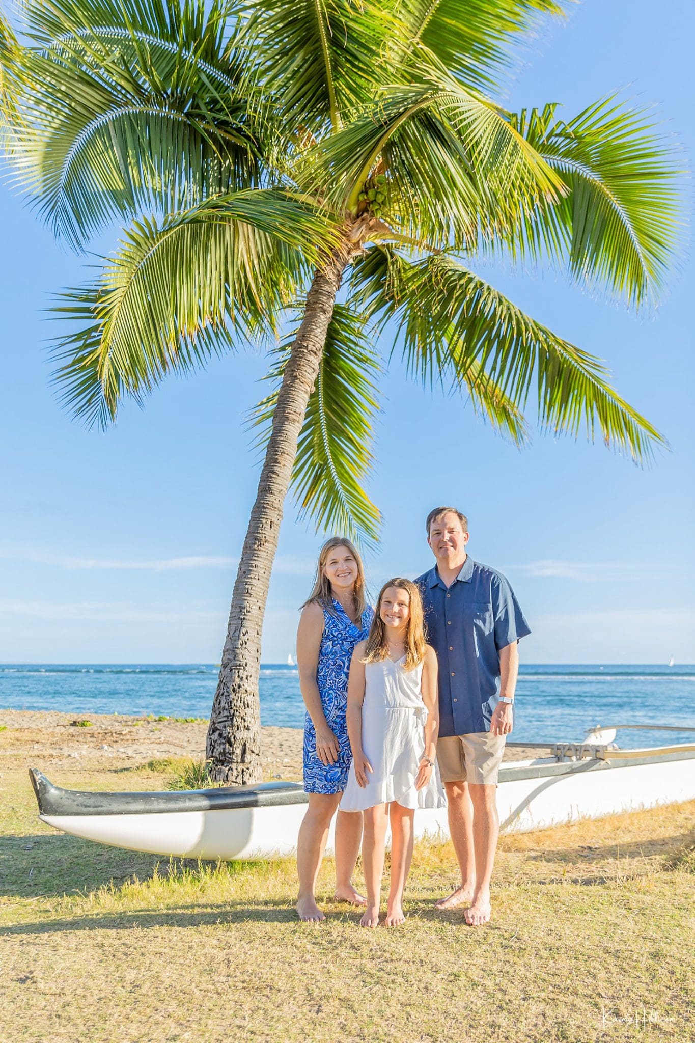 The Sweet Season Of Our Lives - Anglin's Maui Family Portraits