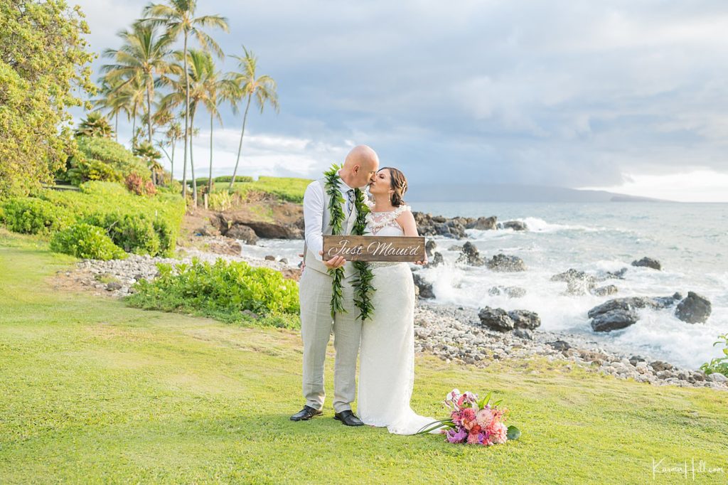 Maui portrait Locations