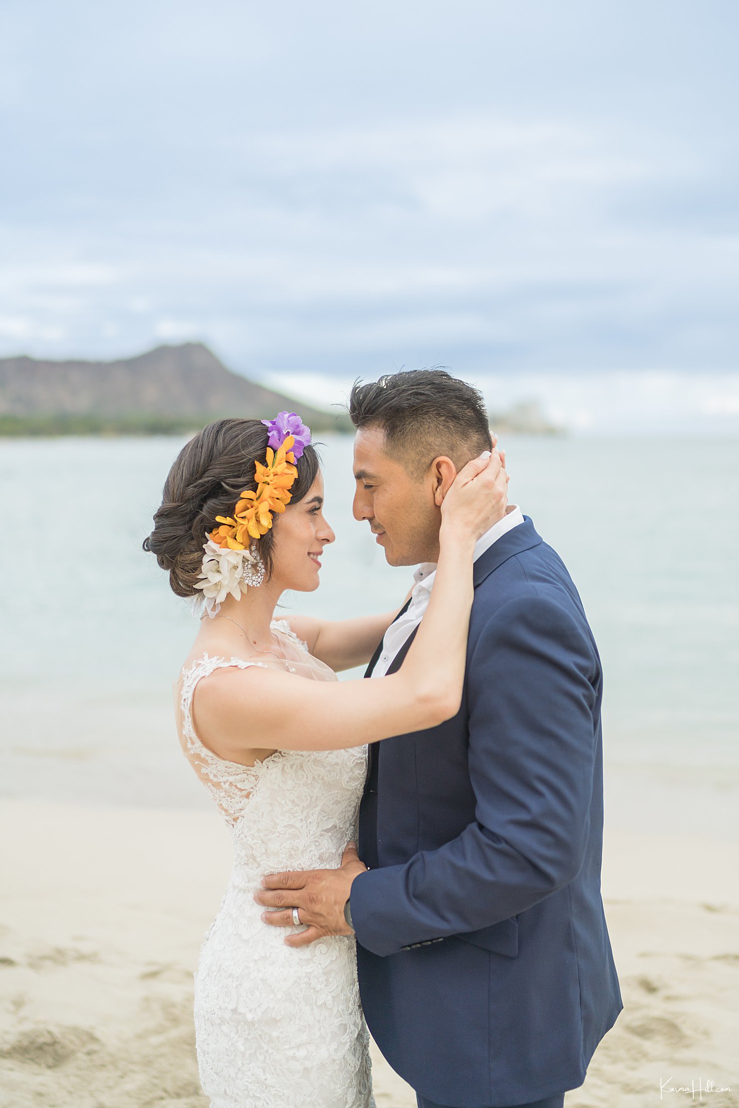 oahu wedding photographers