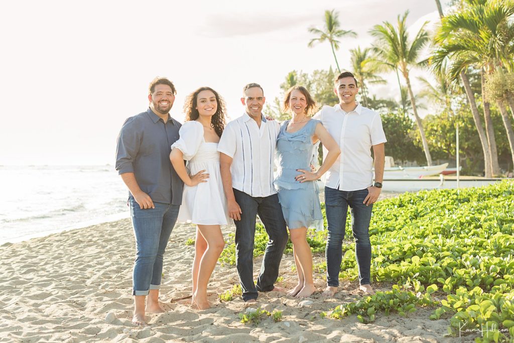 family photographer in Maui