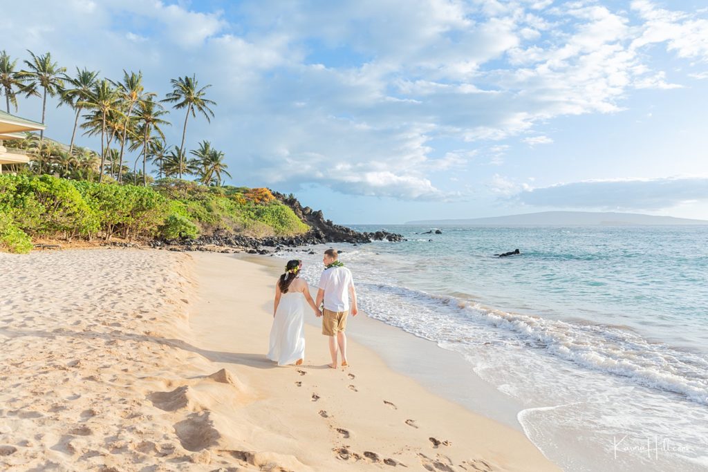 The Best Maui Honeymoon Photographers