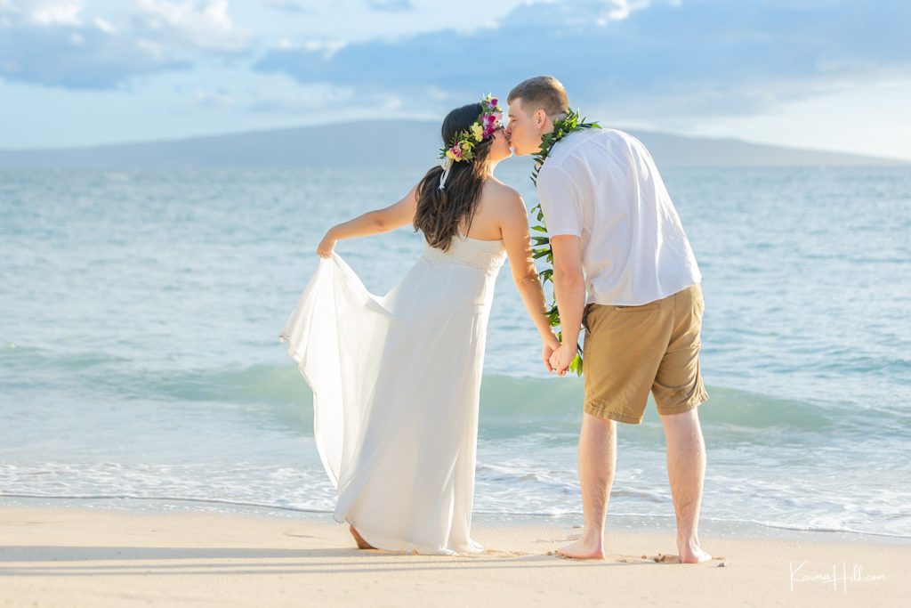 Maui Honeymoon Photography