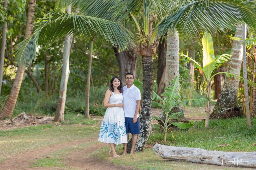 Maui Couples Photography