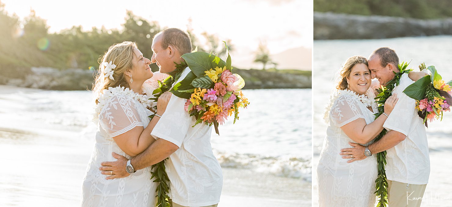 Karma Hill Photography Vow Renewal
