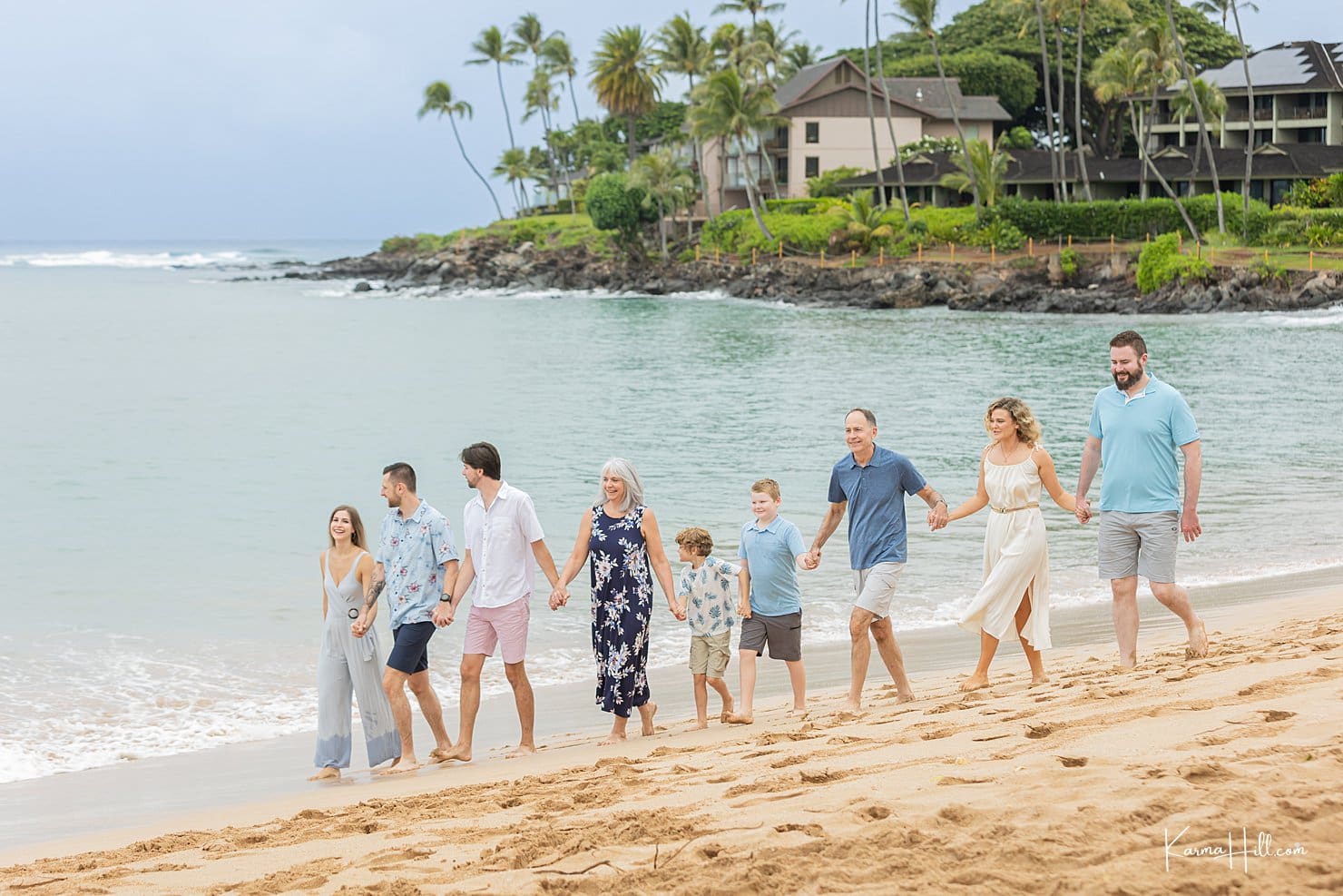 Karma Hill Photography family portraits