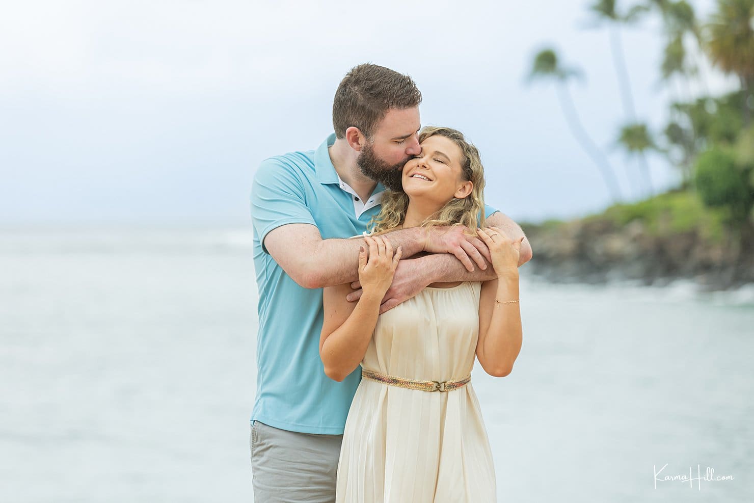 Maui Family Photographer