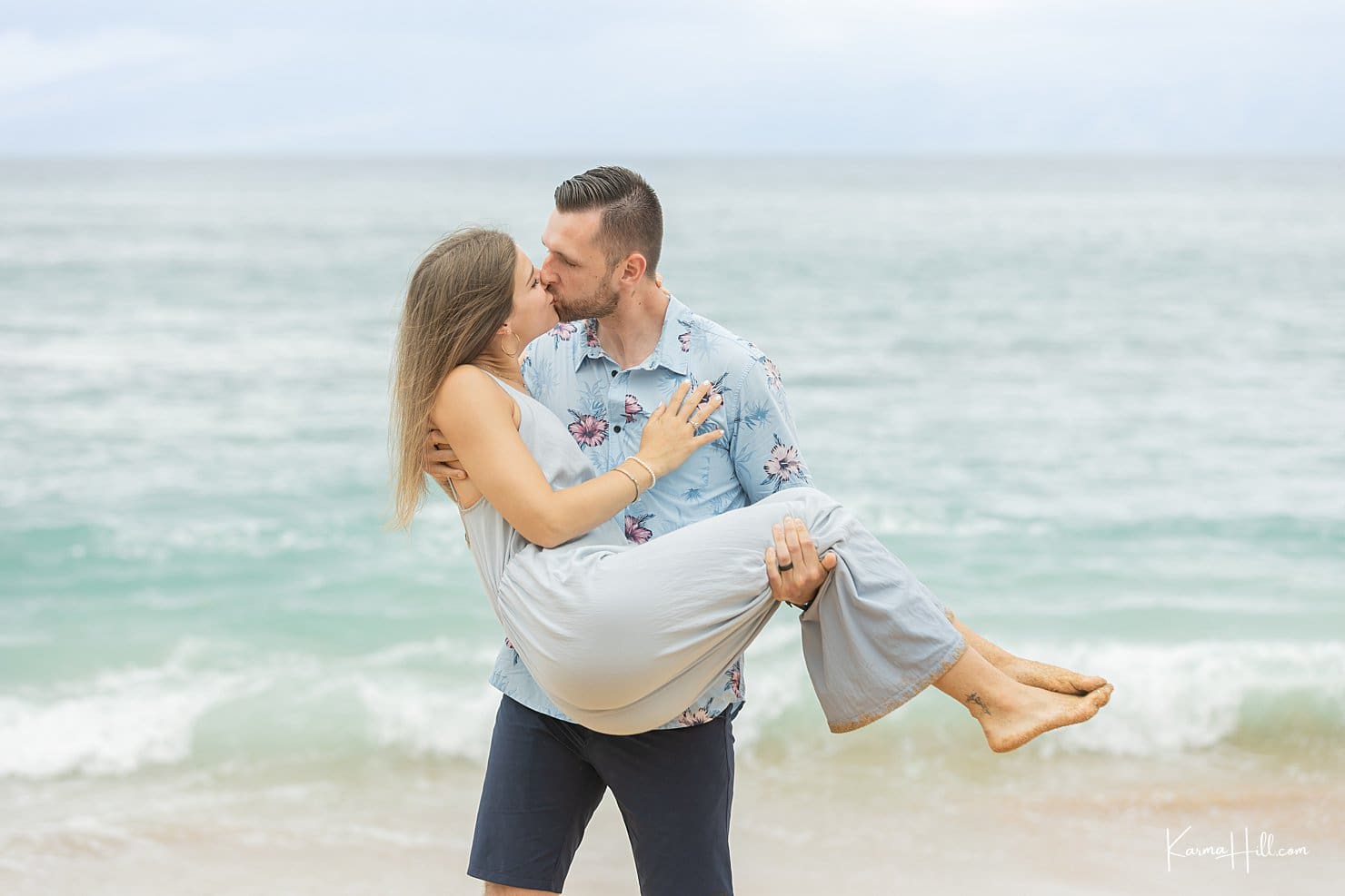 Maui Family Photographer