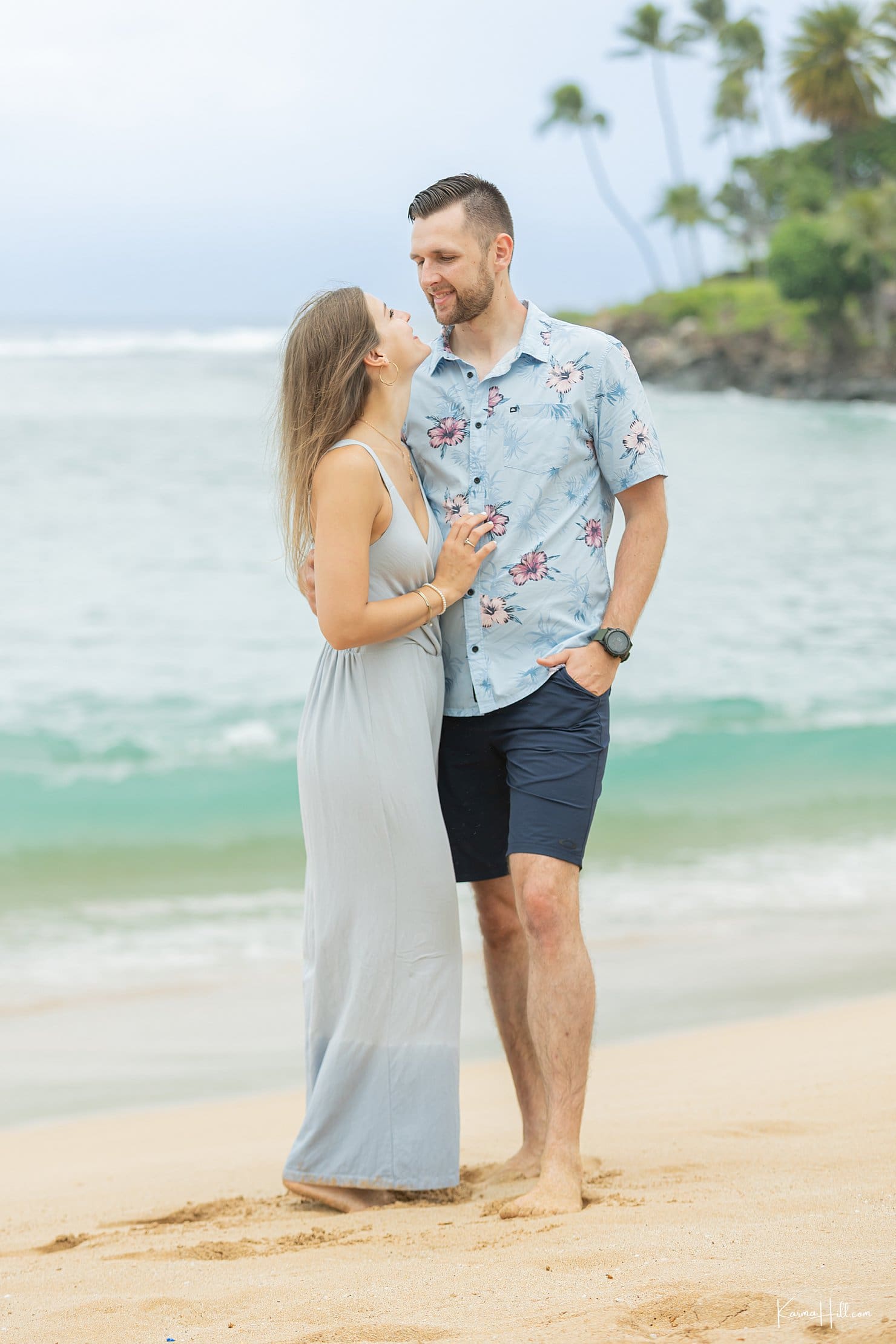Maui Family Photographer