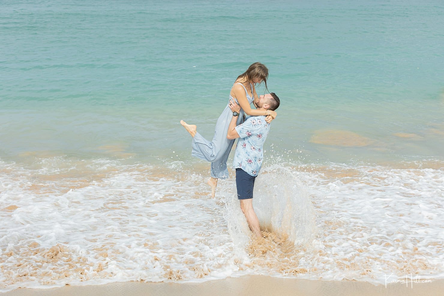 Maui Family Photographer