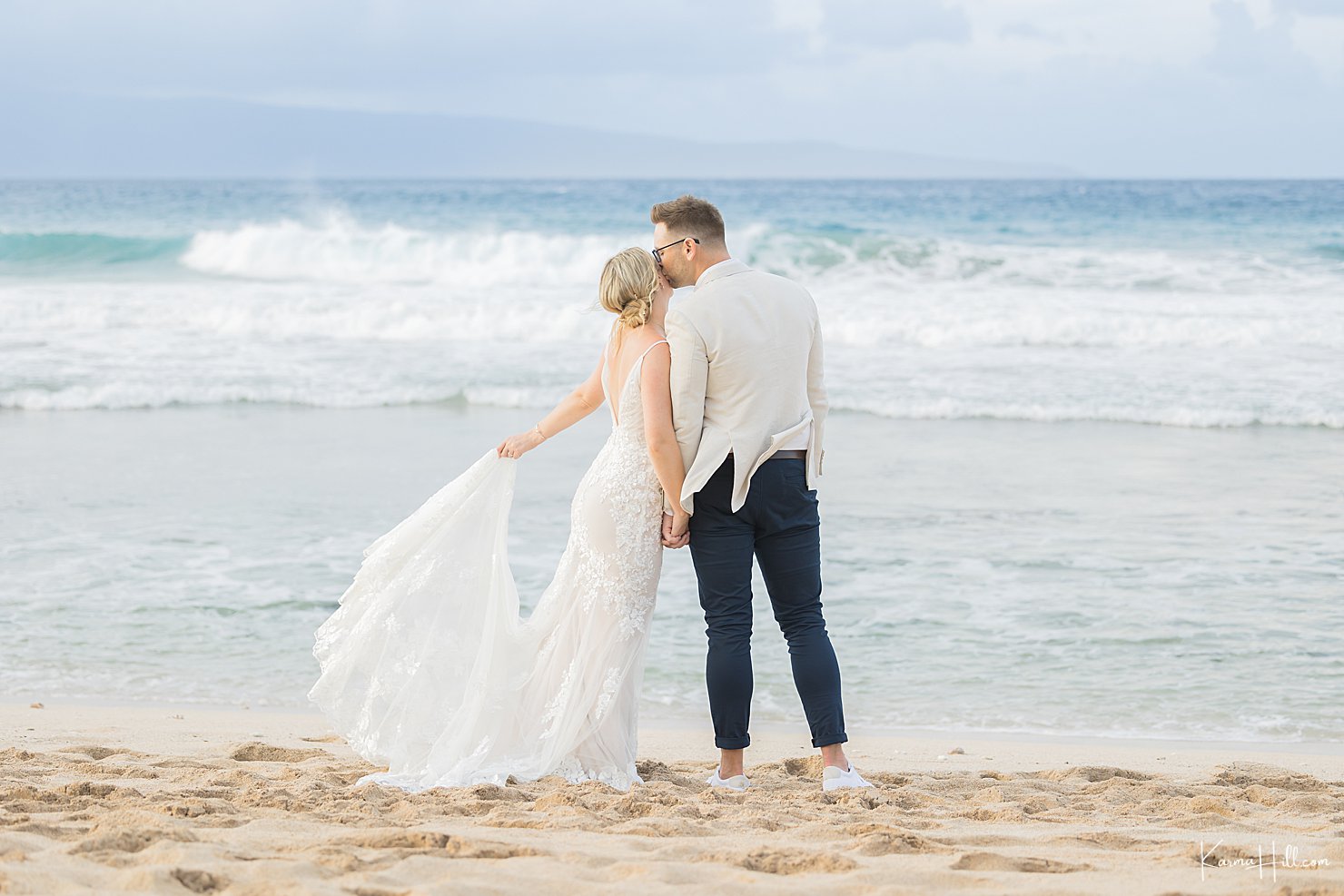 casamento em Maui 