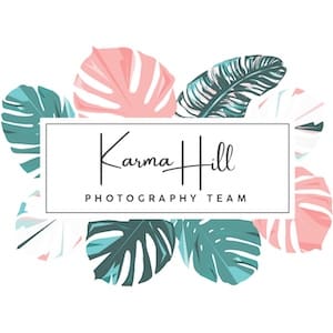 Karma Hill Photography logo