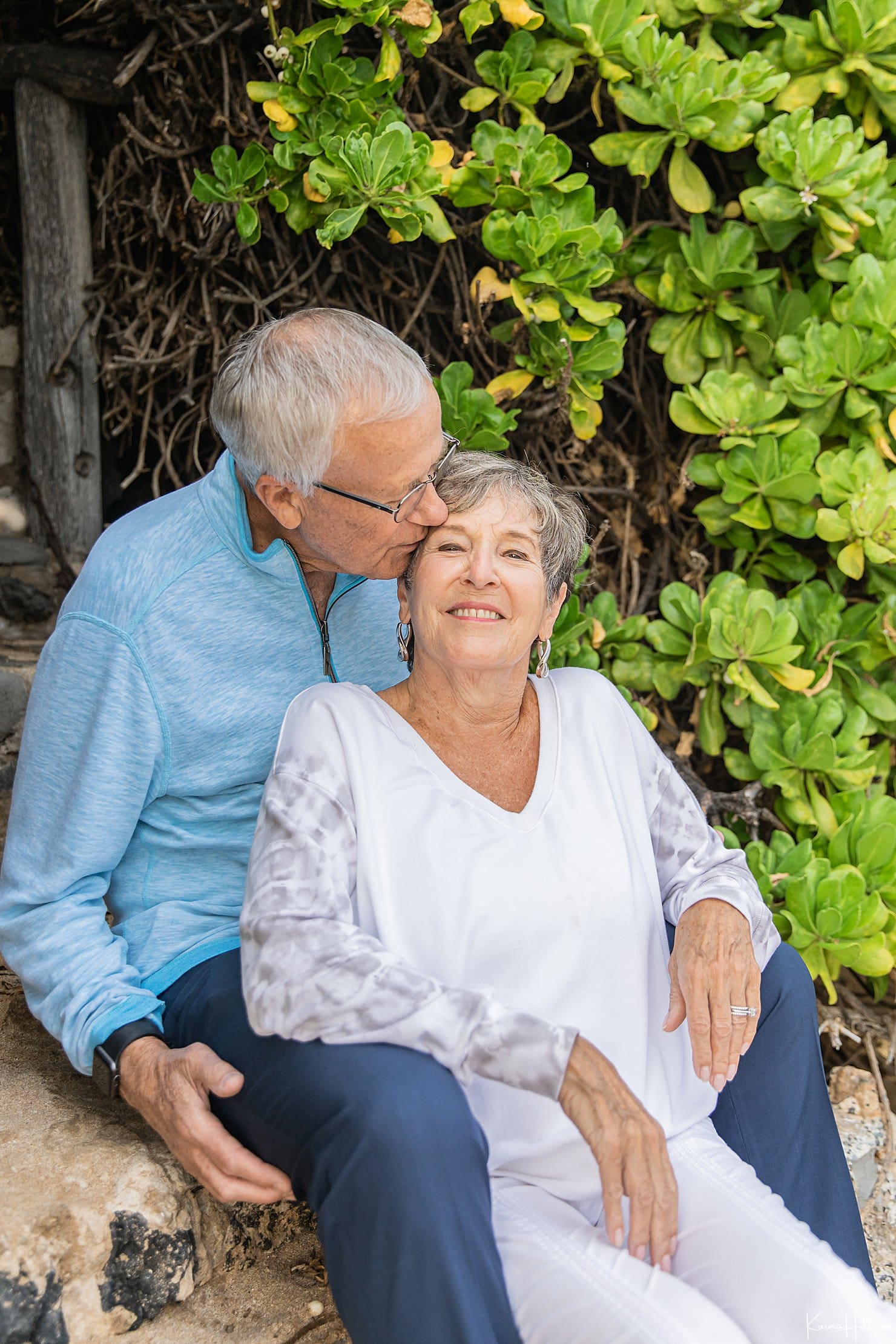 maui family portrait 
