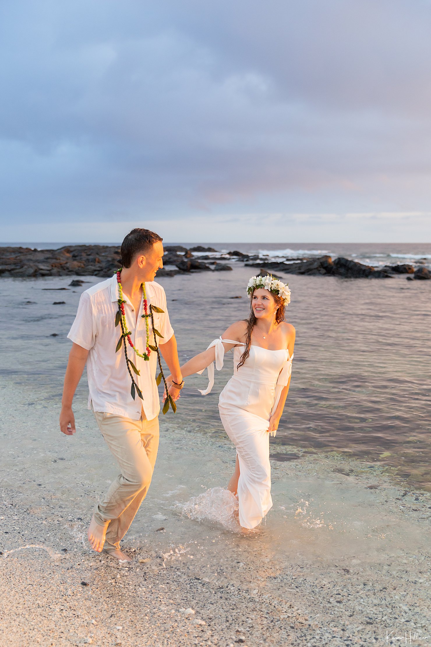 big island wedding photography 