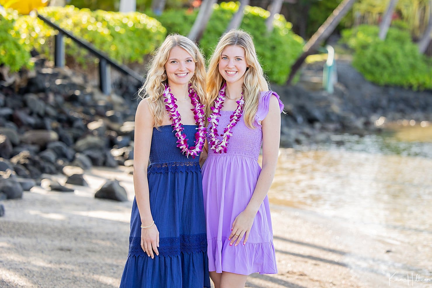 maui family photography 