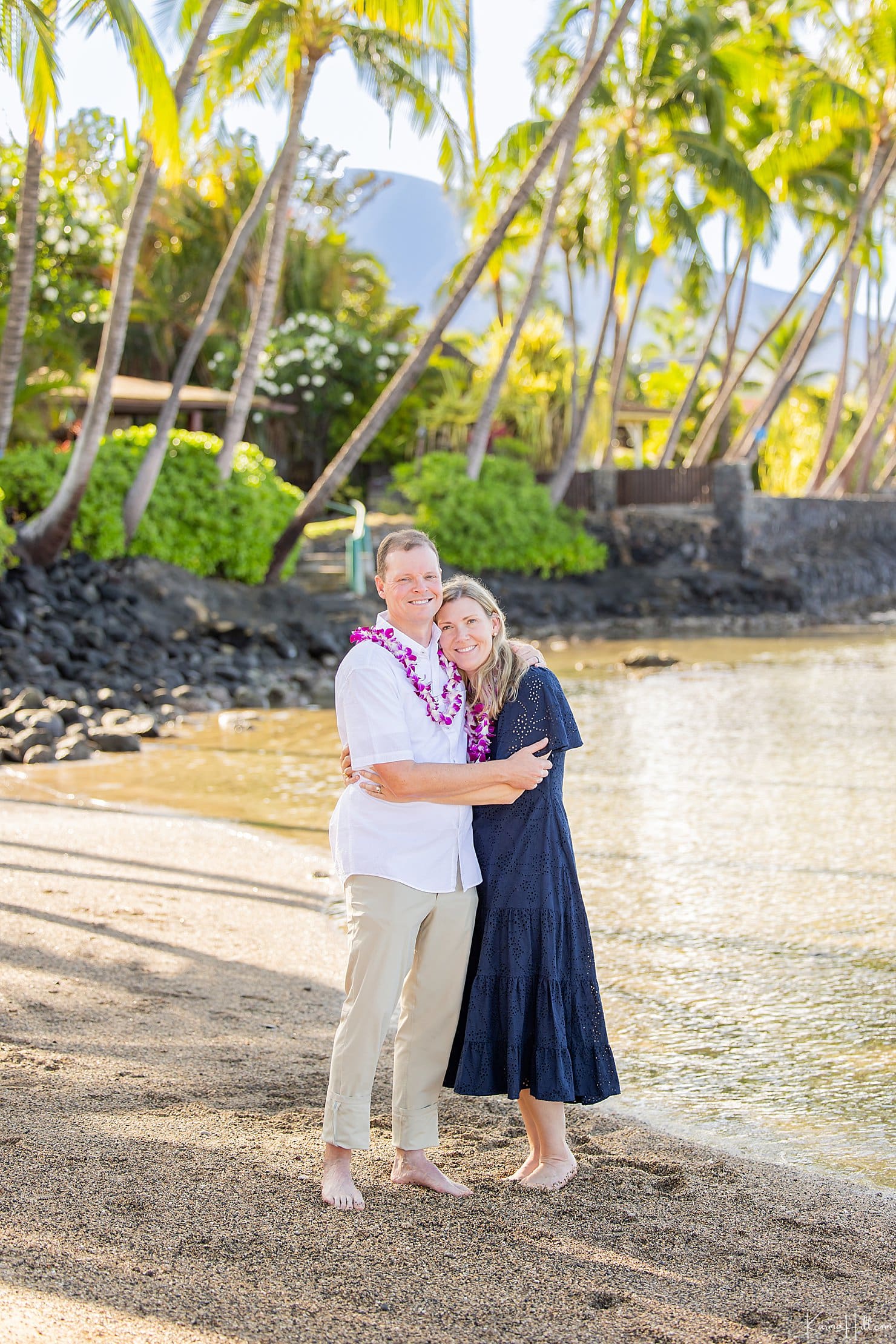 maui family photography 