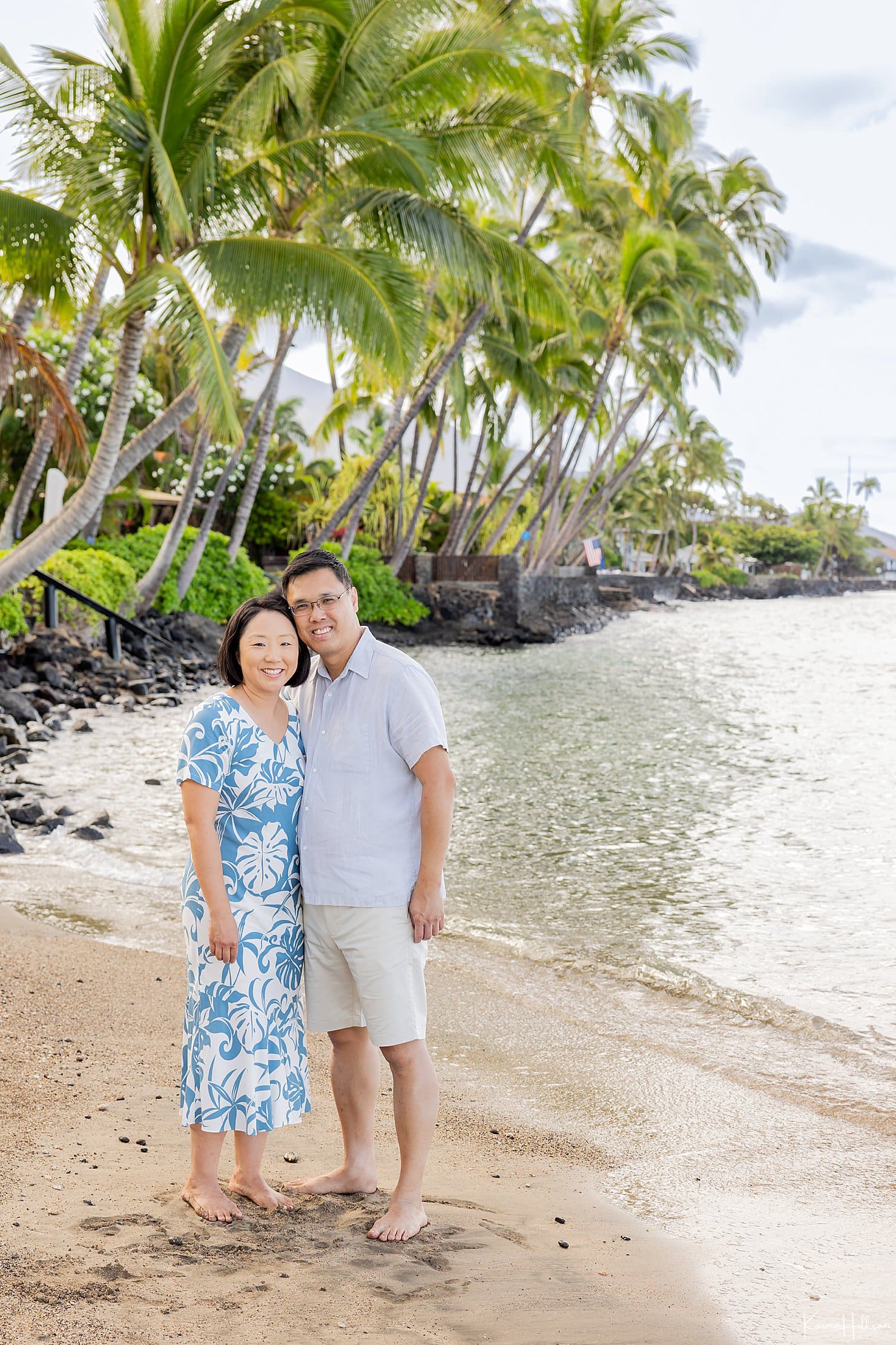 maui family photographer