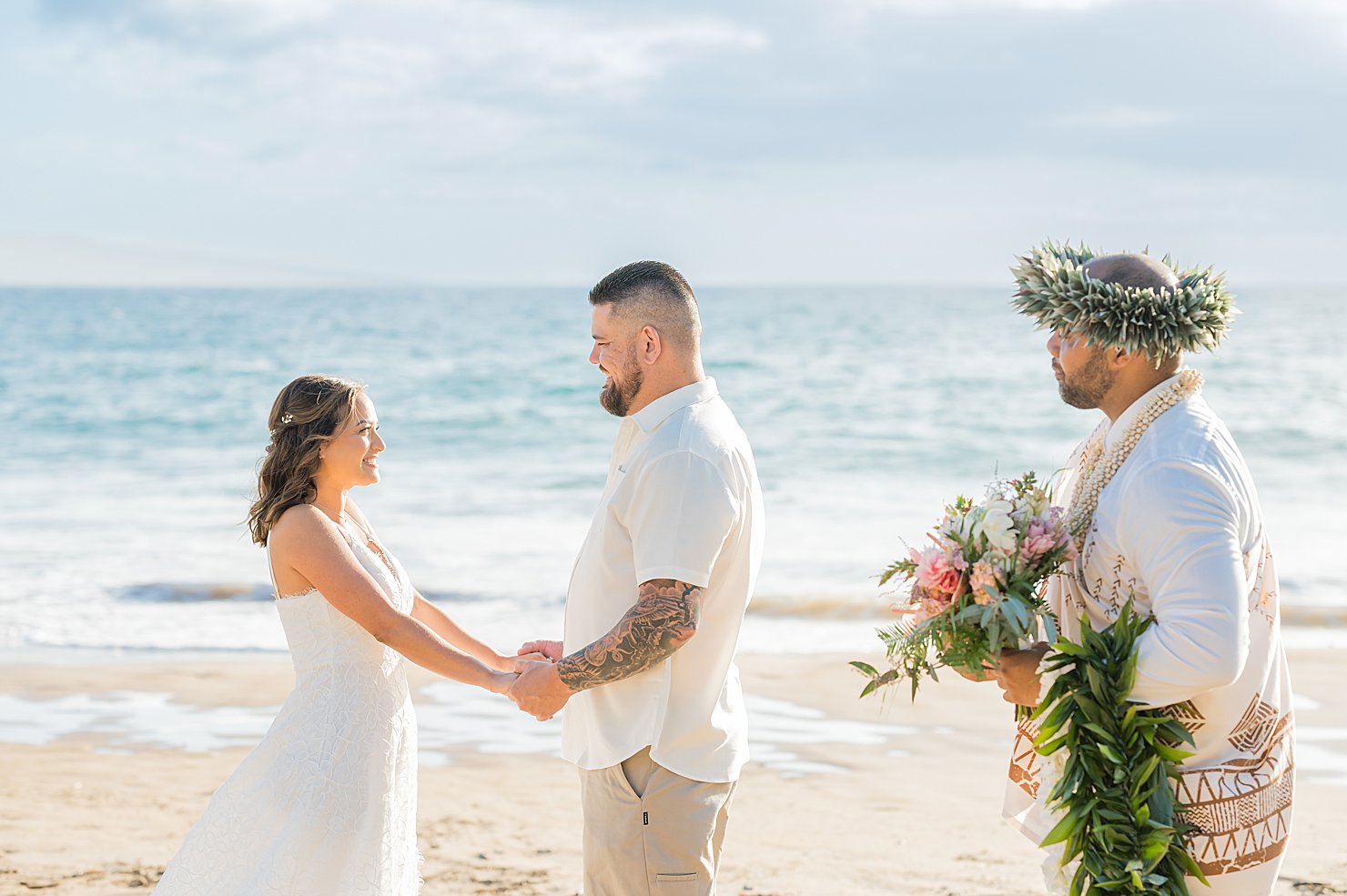 maui vow renewal photography 