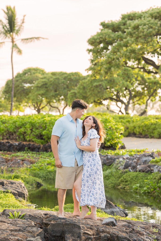 proposal in hawaii 