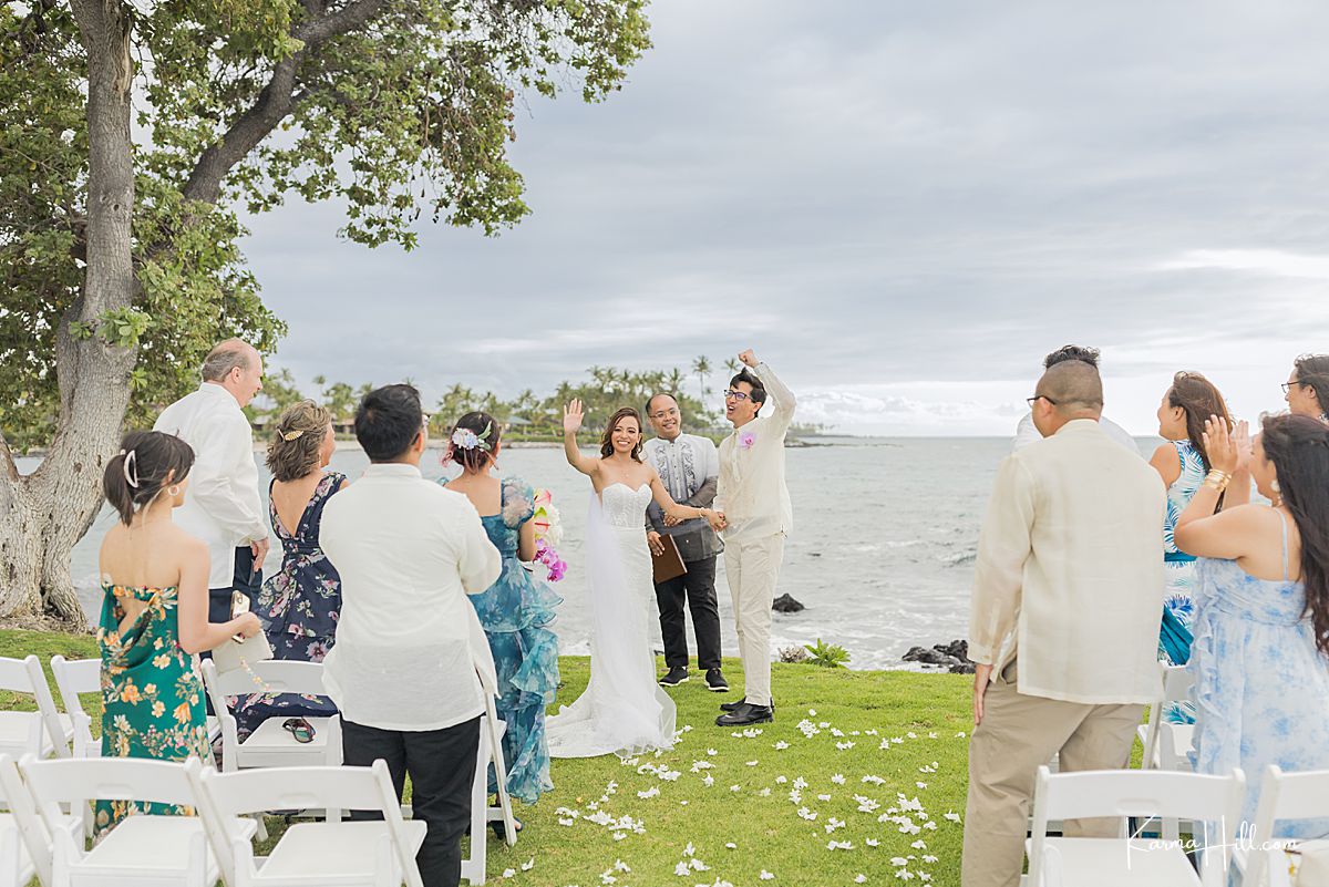 big island wedding photography 