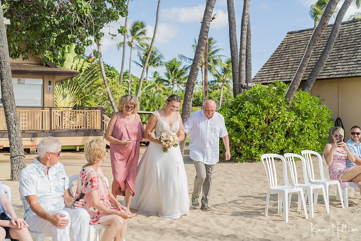 oahu wedding photography 