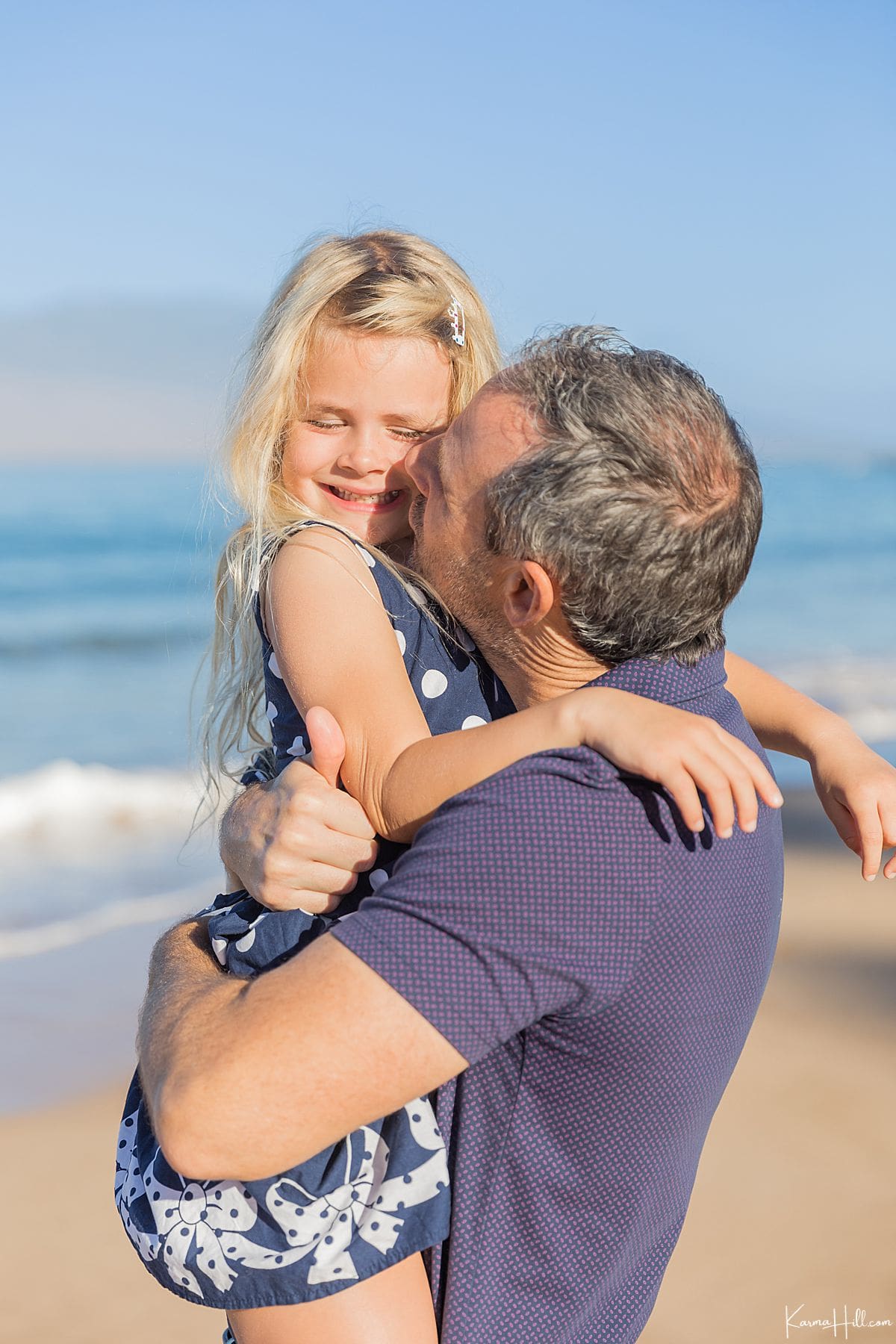 maui family portrait 