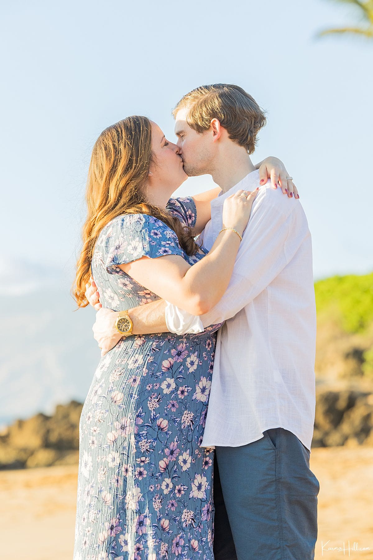 maui proposal portrait 