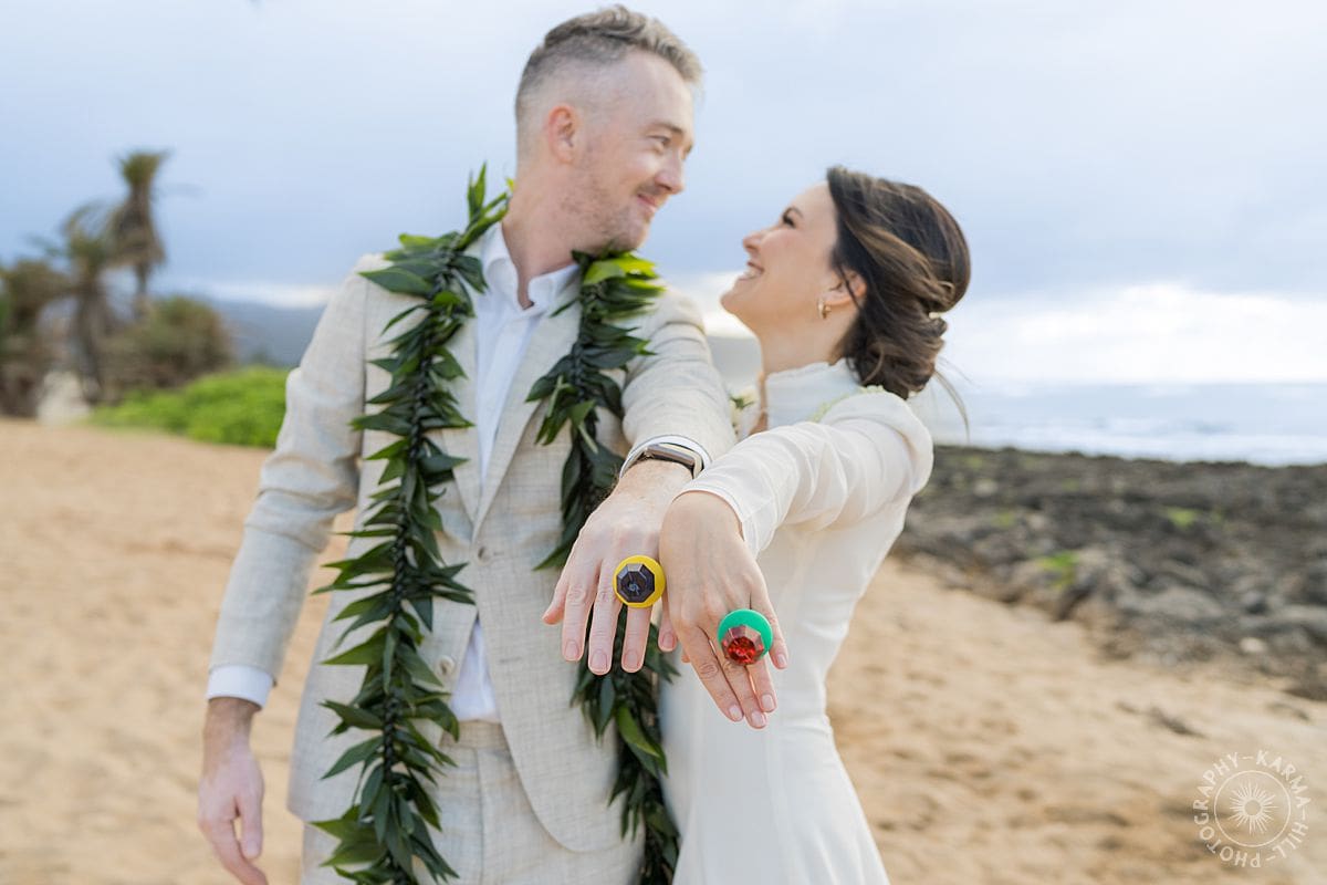 oahu wedding photography 