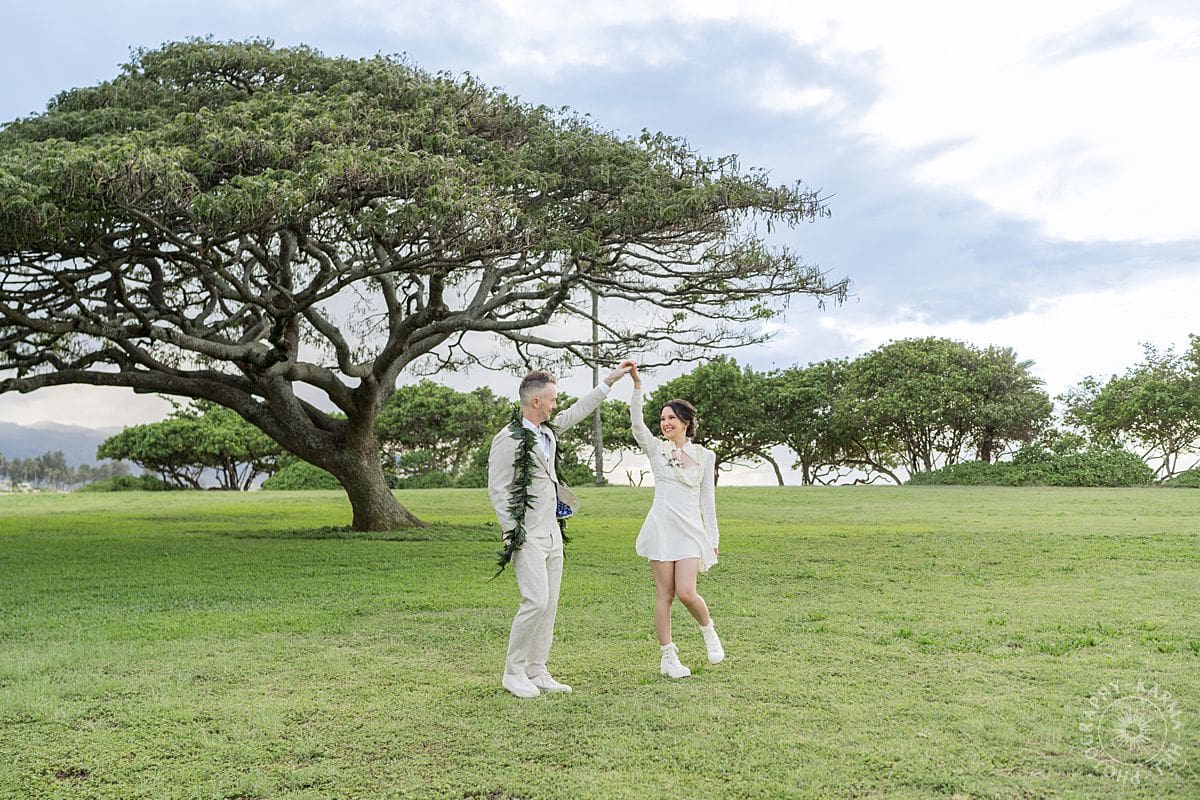 oahu wedding photography 