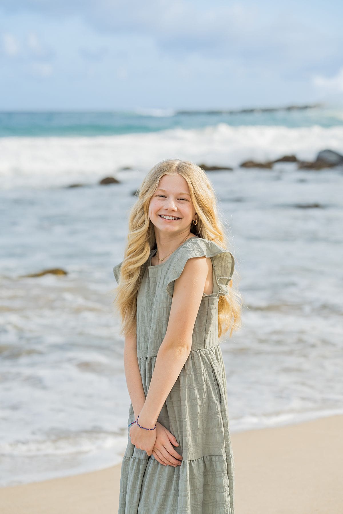 maui family portrait 