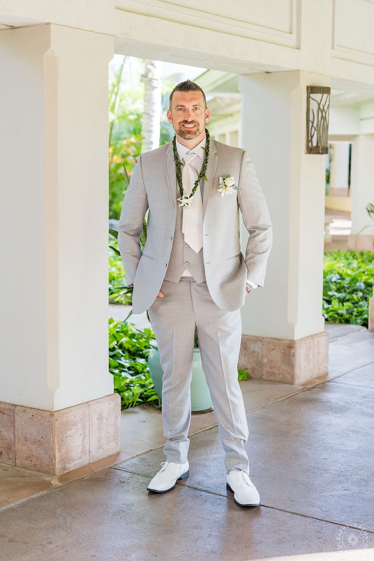 big island wedding photography