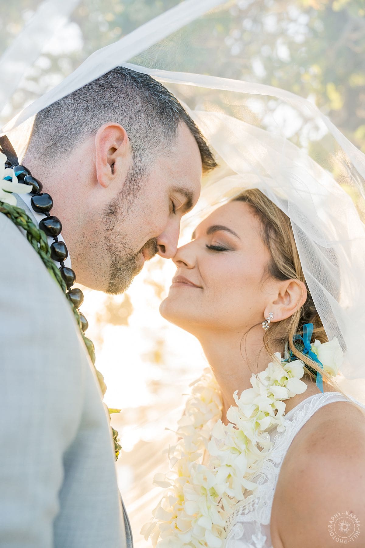 big island wedding photography