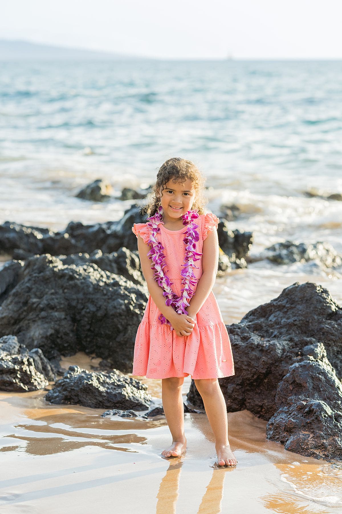 maui family portrait